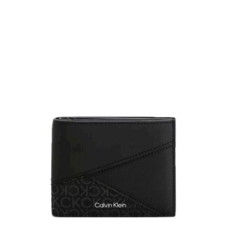Pánská Peněženka Calvin Klein K50K510491