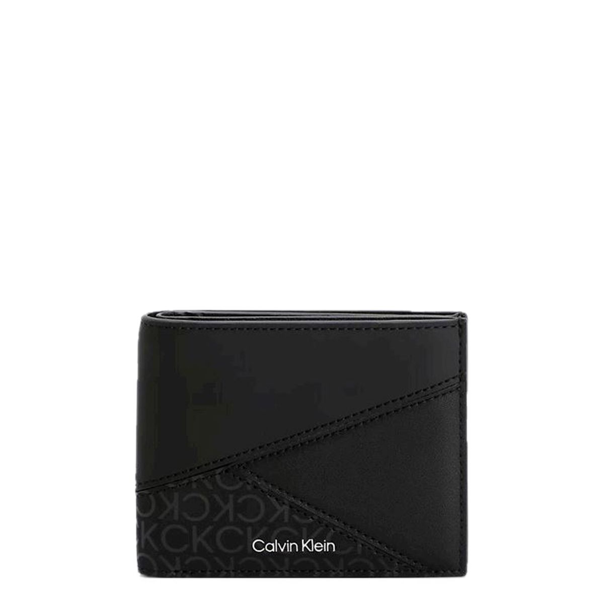 Pánská Peněženka Calvin Klein K50K510491
