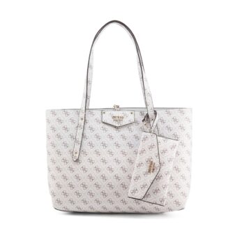 Dámská Taška Guess ECO-BRENTON_HWESG8_39023