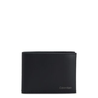 Pánská Peněženka Calvin Klein K50K510325