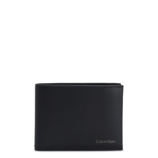 Pánská Peněženka Calvin Klein K50K510325