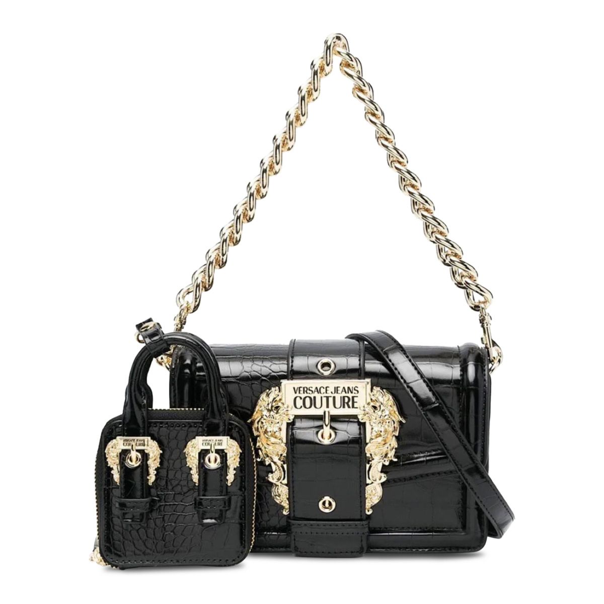 Dámská Kabelka Versace Jeans 74VA4BFC_ZS578