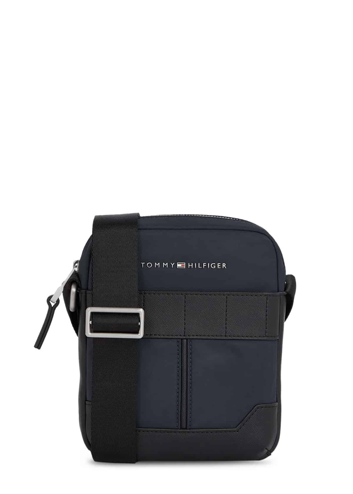 Pánská Brašna Přes rameno Tommy Hilfiger AM0AM10944