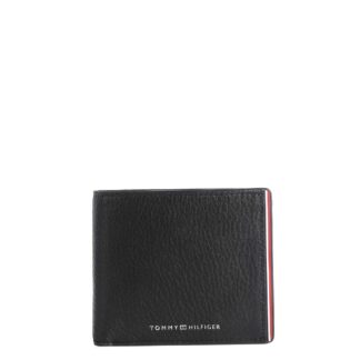 Pánská Peněženka Tommy Hilfiger AM0AM10968