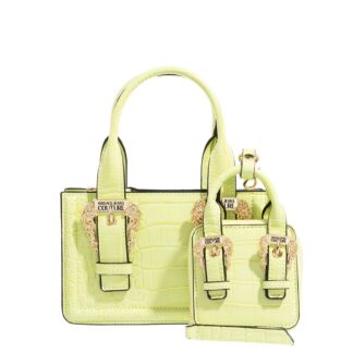 Dámská Kabelka Versace Jeans 74VA4BFX_ZS578