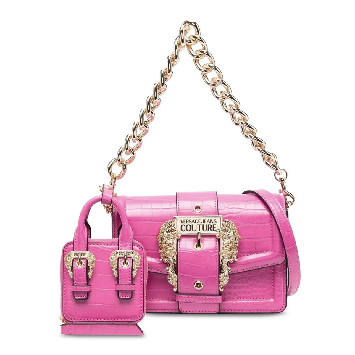 Dámská Kabelka Versace Jeans 74VA4BFC_ZS578