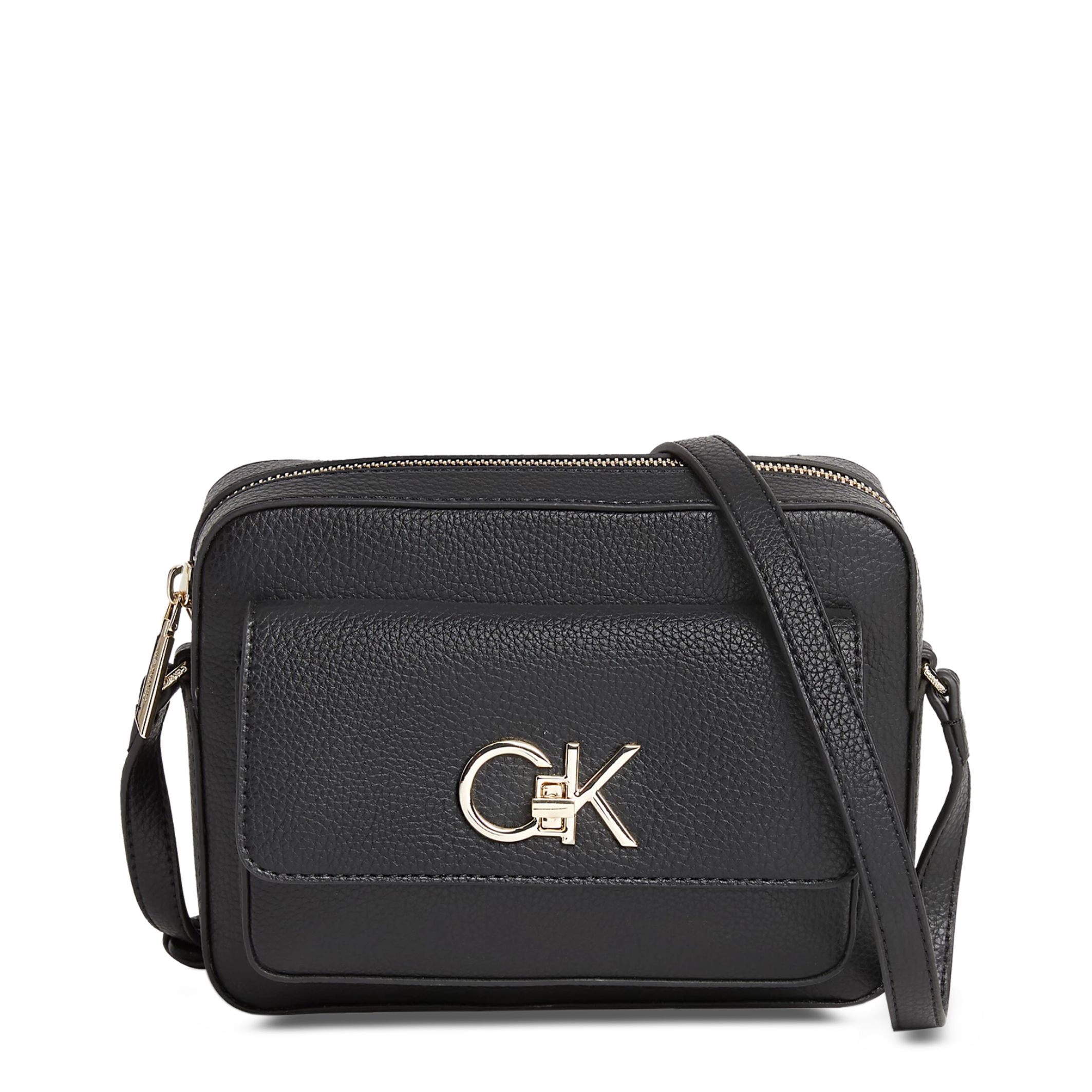 Dámská Kabelka Přes rameno Calvin Klein K60K609397