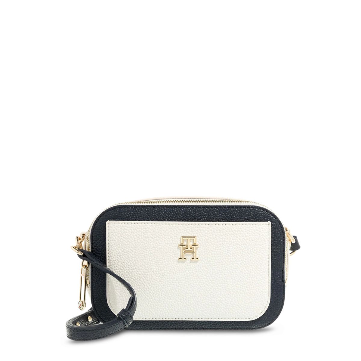 Dámská Kabelka Přes rameno Tommy Hilfiger AW0AW14464