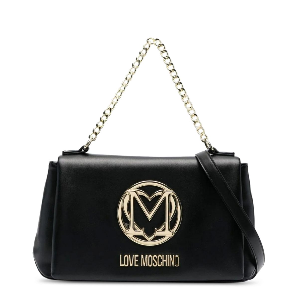 Dámská Kabelka Love Moschino JC4032PP1GLD0