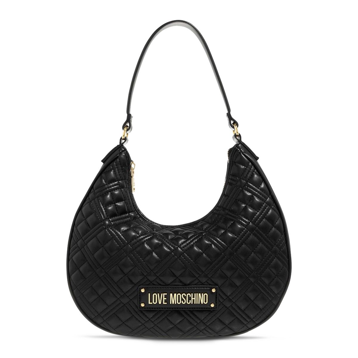 Dámská Kabelka Na rameno Love Moschino JC4016PP1GLA0
