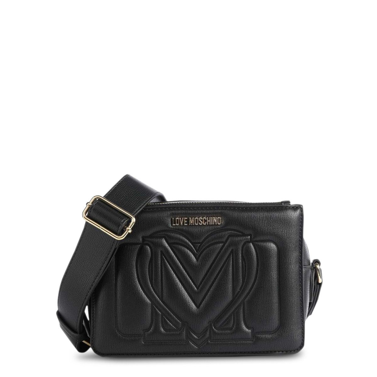 Dámská Kabelka Přes rameno Love Moschino JC4122PP1GLV0