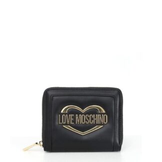 Dámská Peněženka Love Moschino JC5623PP1GLD1