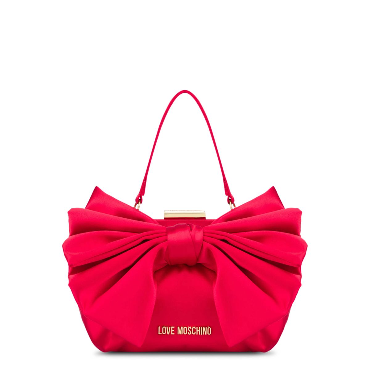 Dámská Kabelka Love Moschino JC4076PP1GLO0