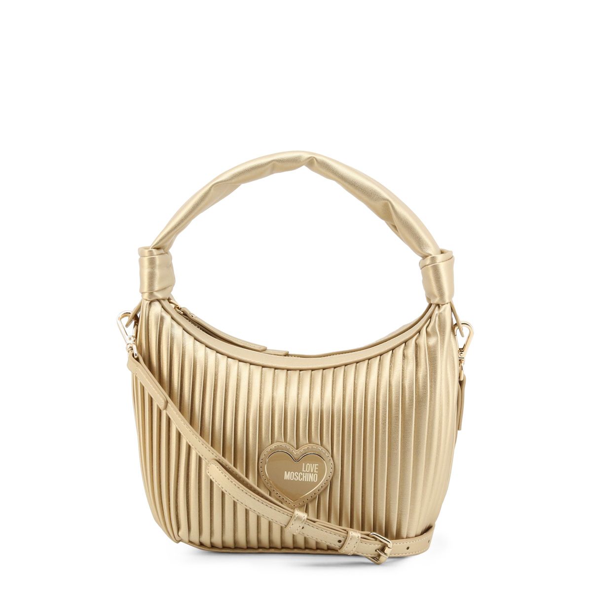 Dámská Kabelka Love Moschino JC4042PP1GLA1