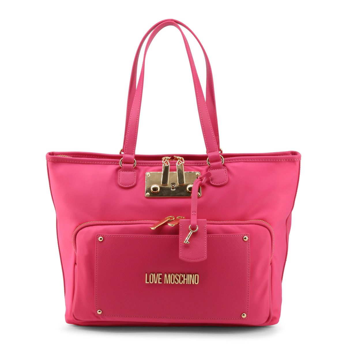 Dámská Taška Love Moschino JC4153PP1GLG1