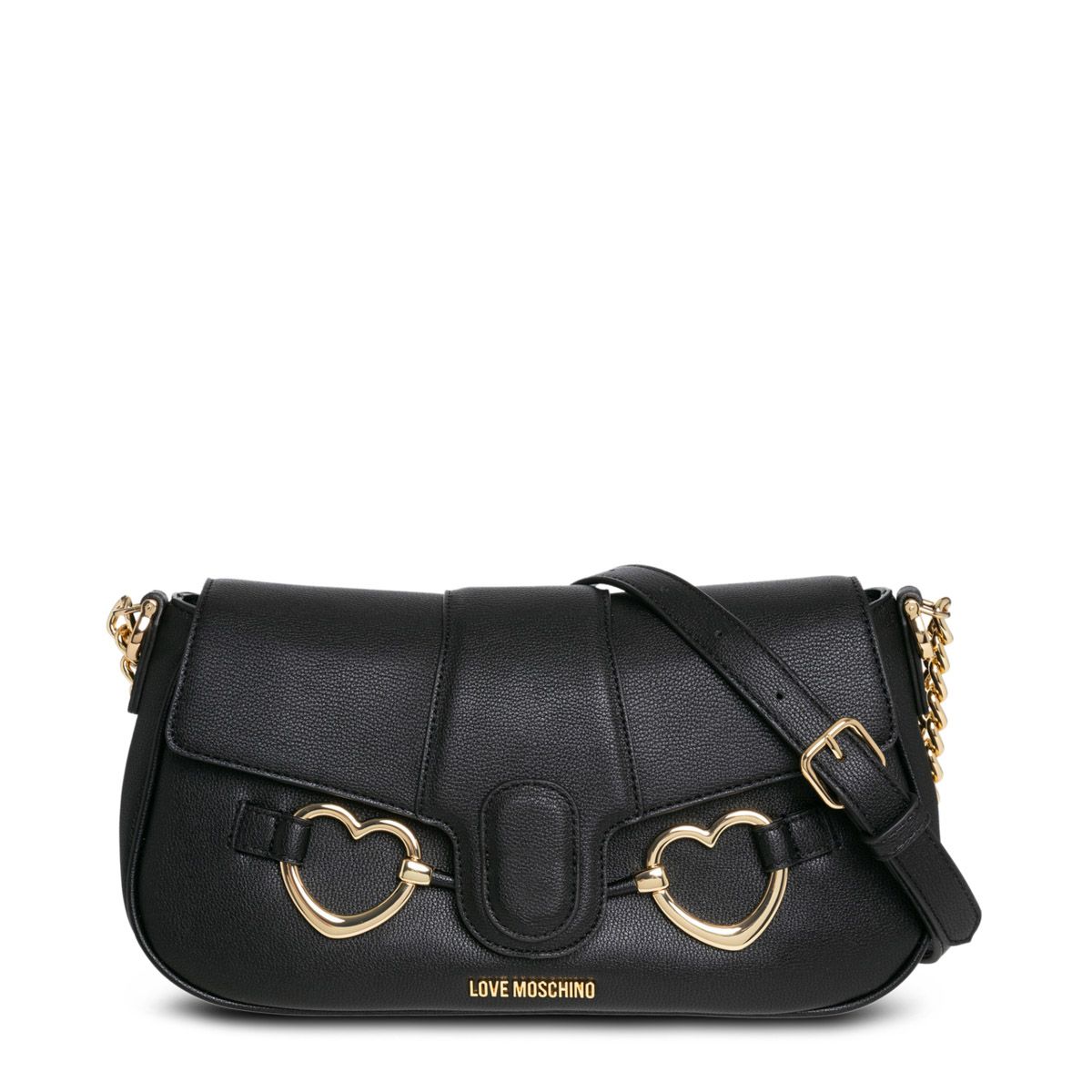 Dámská Kabelka Na rameno Love Moschino JC4128PP1GLI1