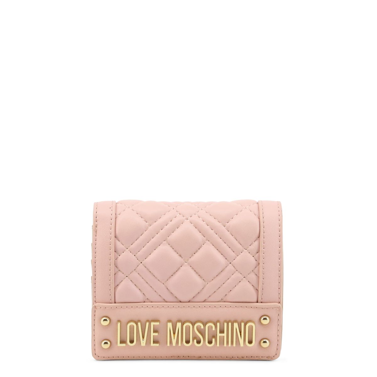 Dámská Peněženka Love Moschino JC5601PP1GLA0
