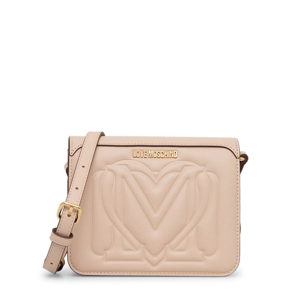 Dámská Kabelka Love Moschino JC4119PP1GLV0