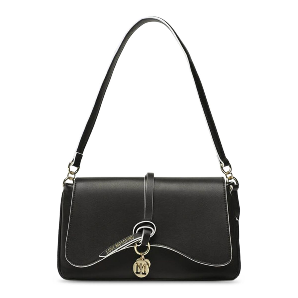 Dámská Kabelka Na rameno Love Moschino JC4029PP1GLC0
