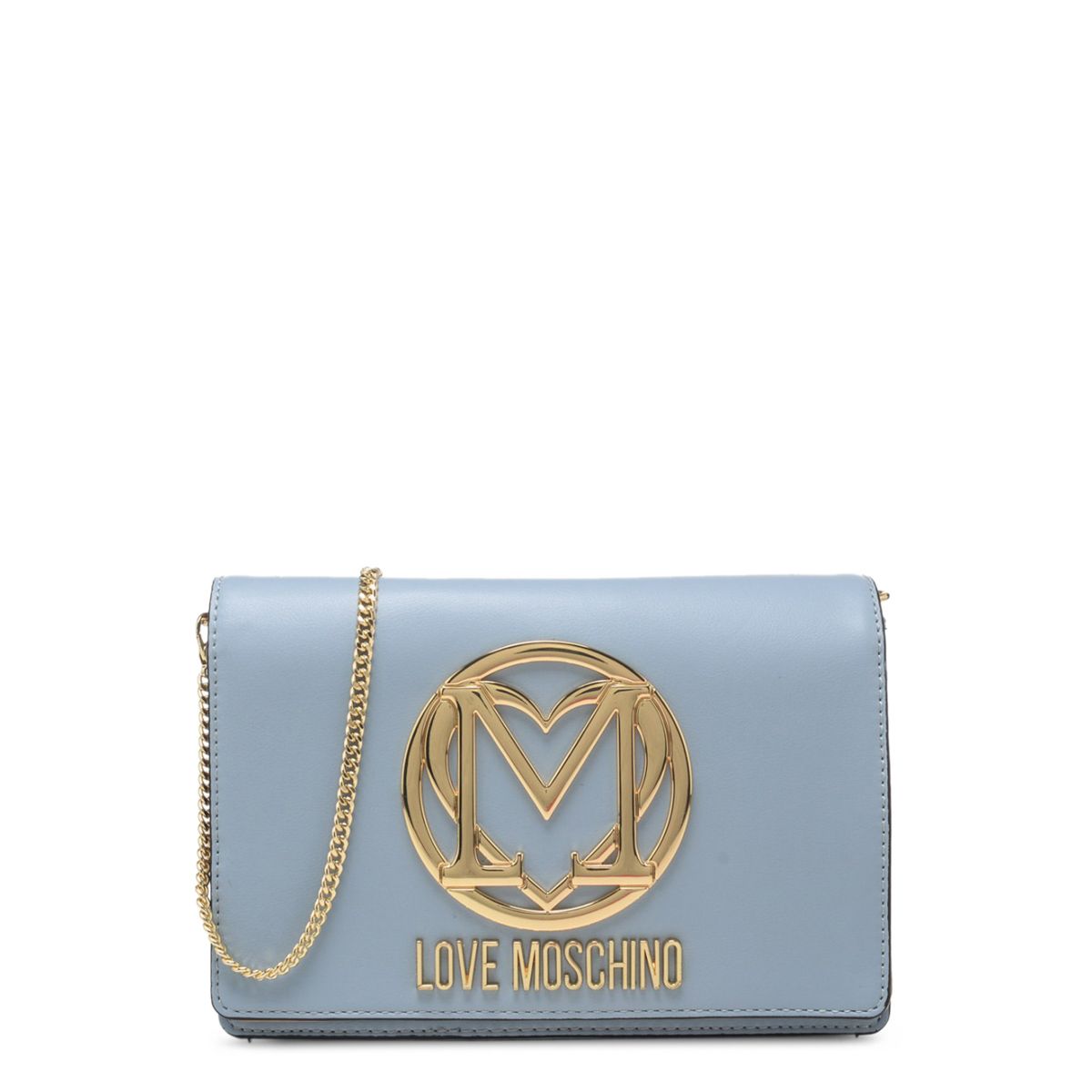 Psaníčko Love Moschino JC4038PP1GLD0