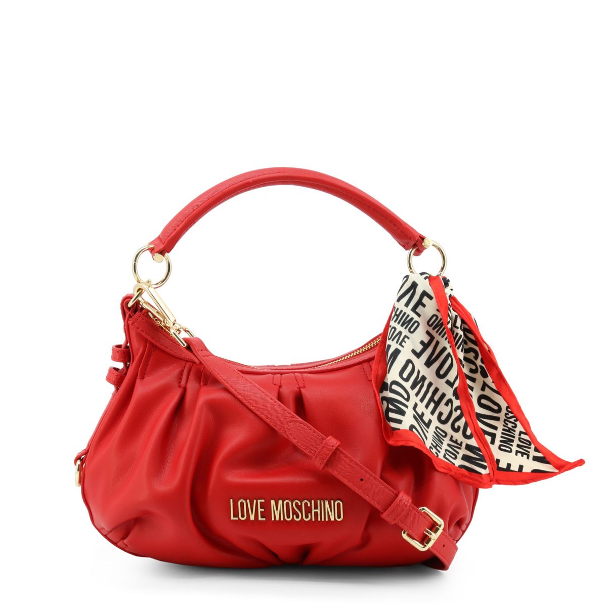 Dámská Kabelka Love Moschino JC4041PP1GLE1