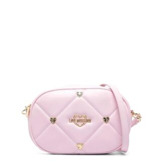 Dámská Kabelka Přes rameno Love Moschino JC4085PP1GLZ0