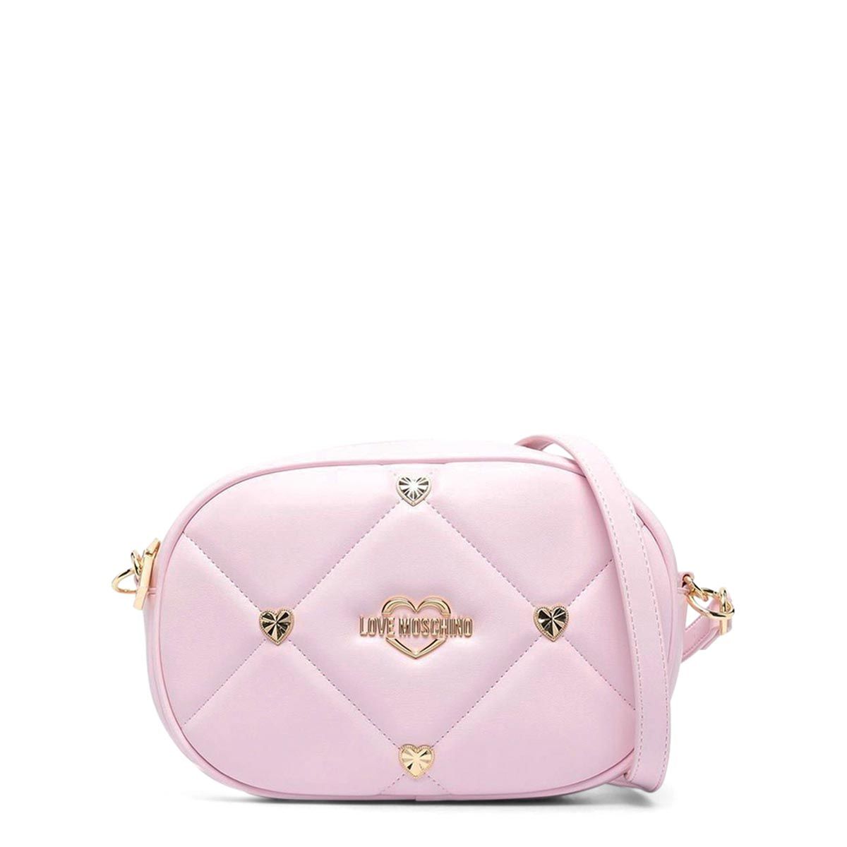 Dámská Kabelka Přes rameno Love Moschino JC4085PP1GLZ0