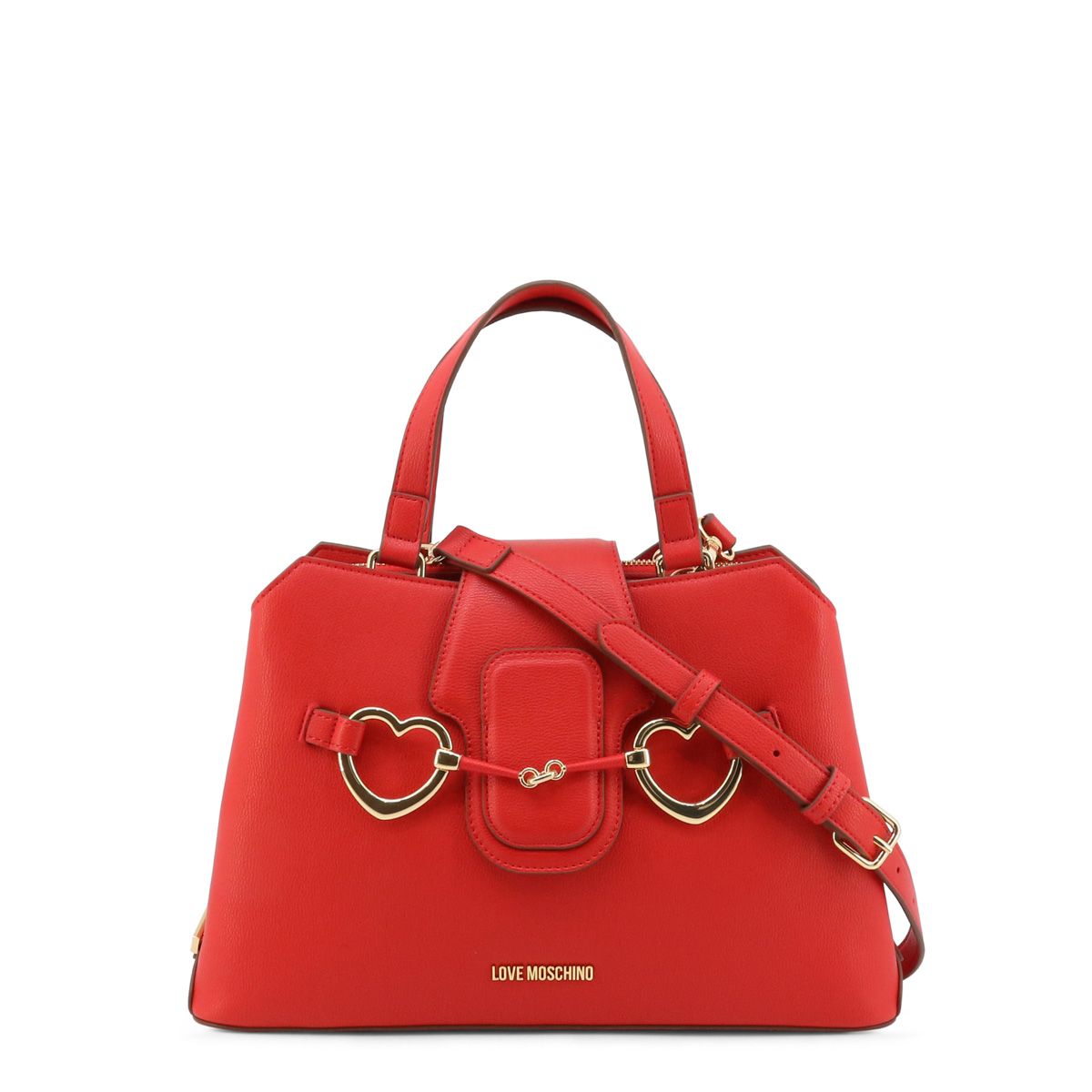 Dámská Kabelka Love Moschino JC4131PP1GLI1