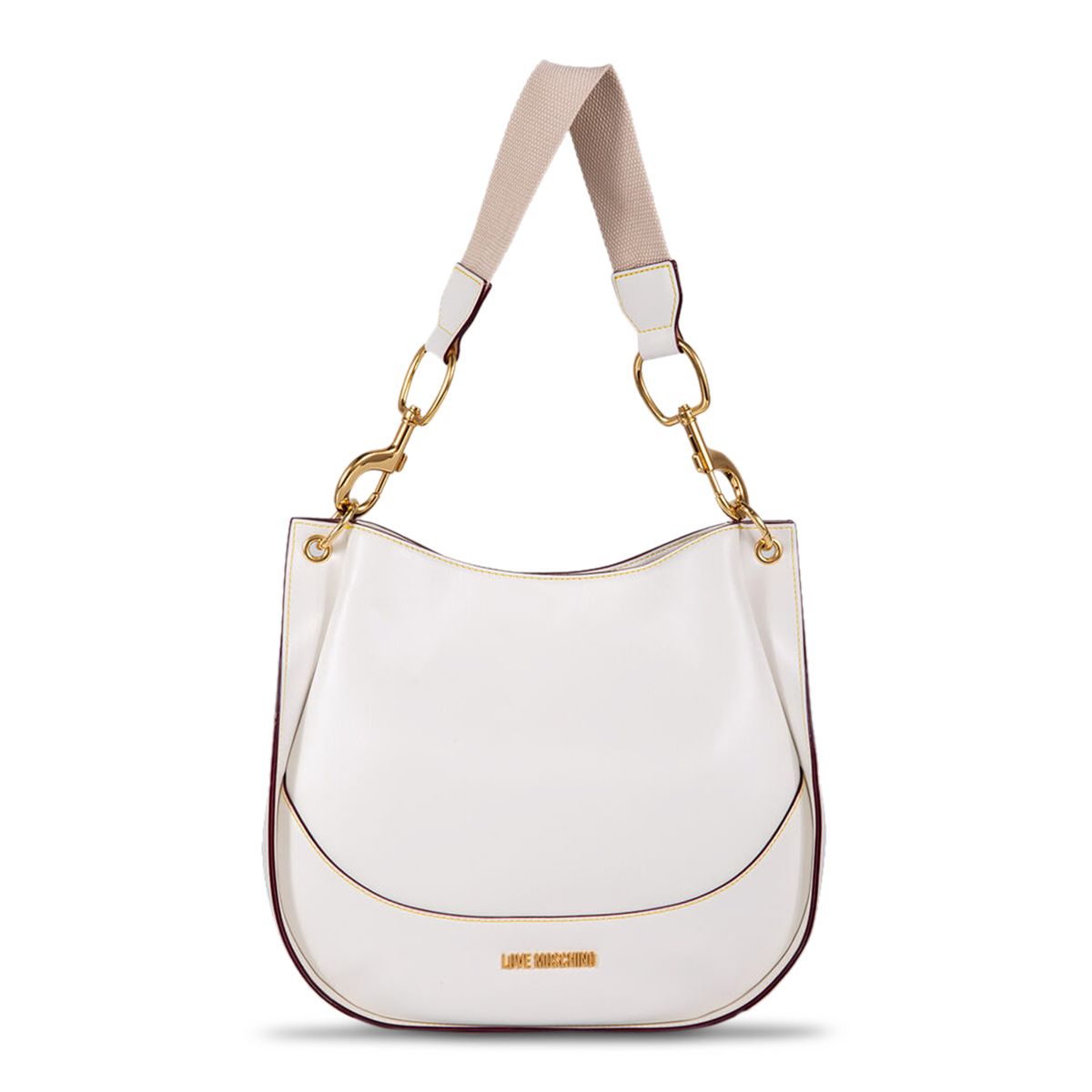 Dámská Kabelka Přes rameno Love Moschino JC4118PP1GLR0