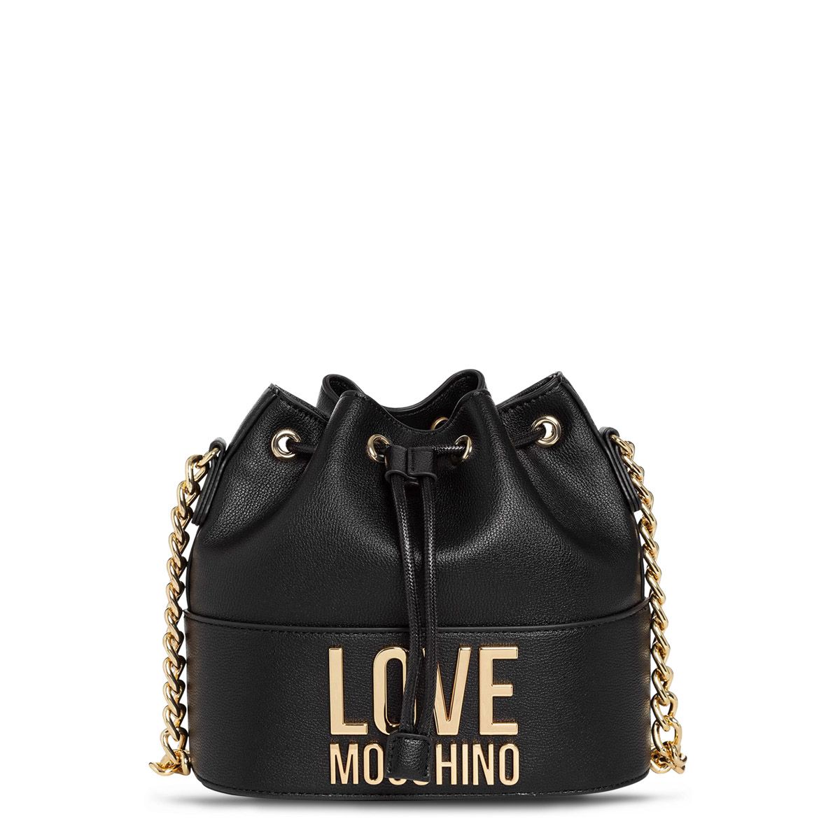 Dámská Kabelka Přes rameno Love Moschino JC4101PP1GLI0