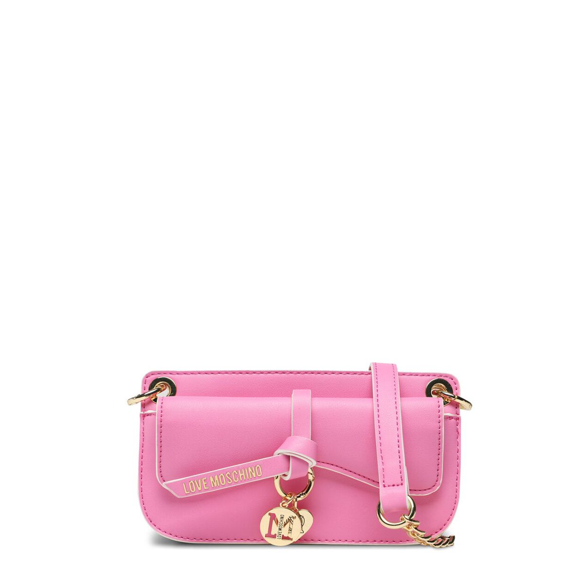 Dámská Kabelka Přes rameno Love Moschino JC4028PP1GLC0