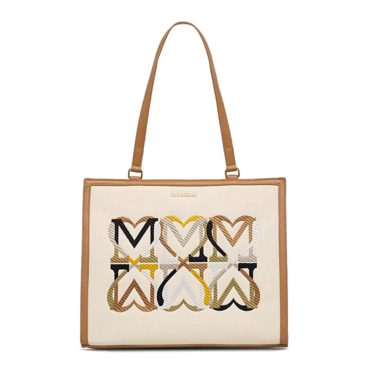 Dámská Taška Love Moschino JC4066PP1GLQ1