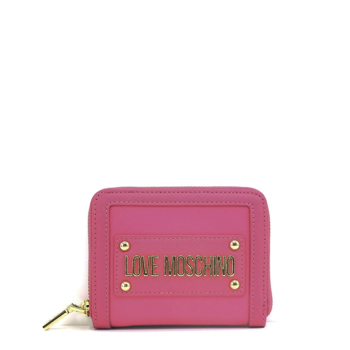 Dámská Peněženka Love Moschino JC5634PP1GLG1
