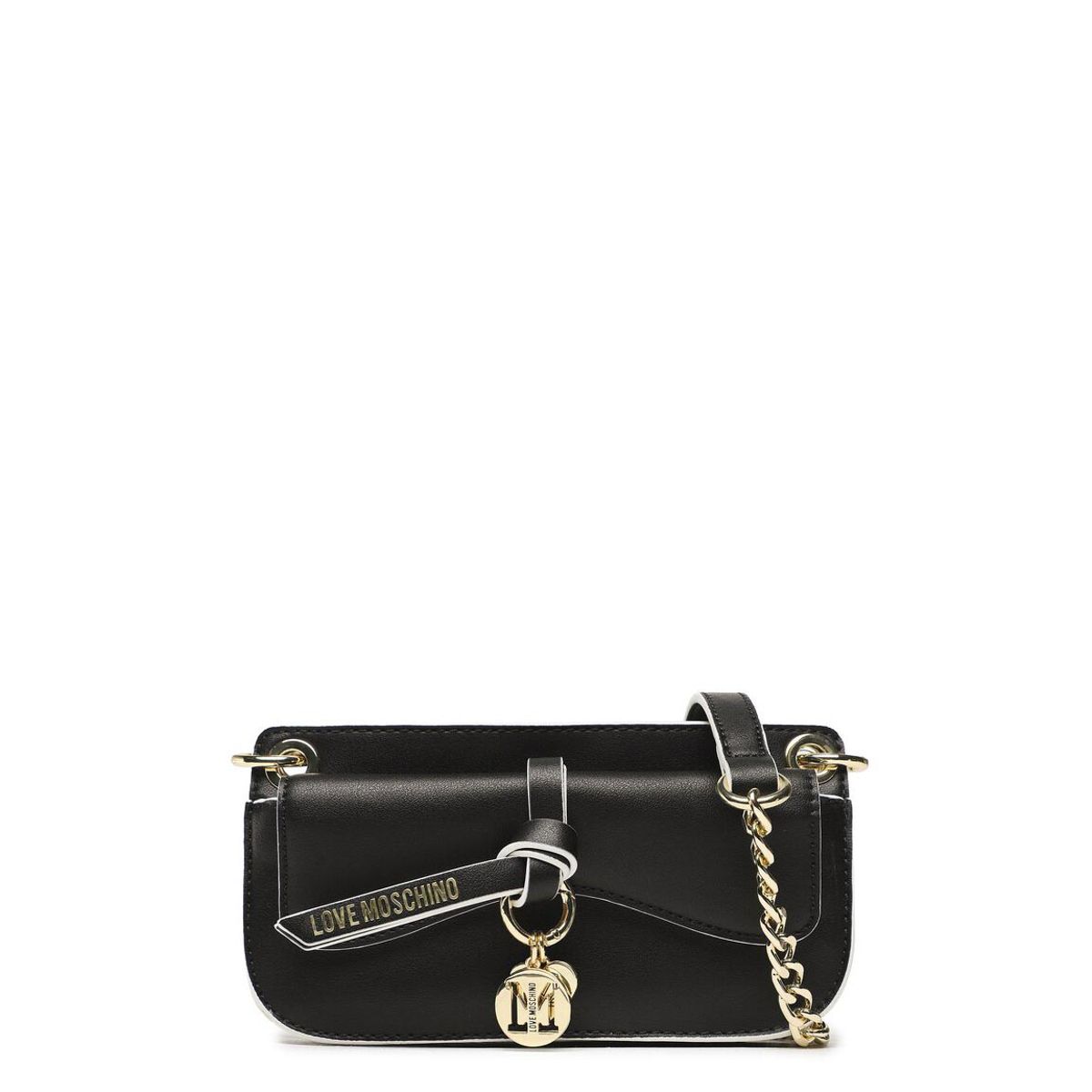Dámská Kabelka Přes rameno Love Moschino JC4028PP1GLC0