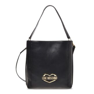 Dámská Kabelka Na rameno Love Moschino JC4052PP1GLD1