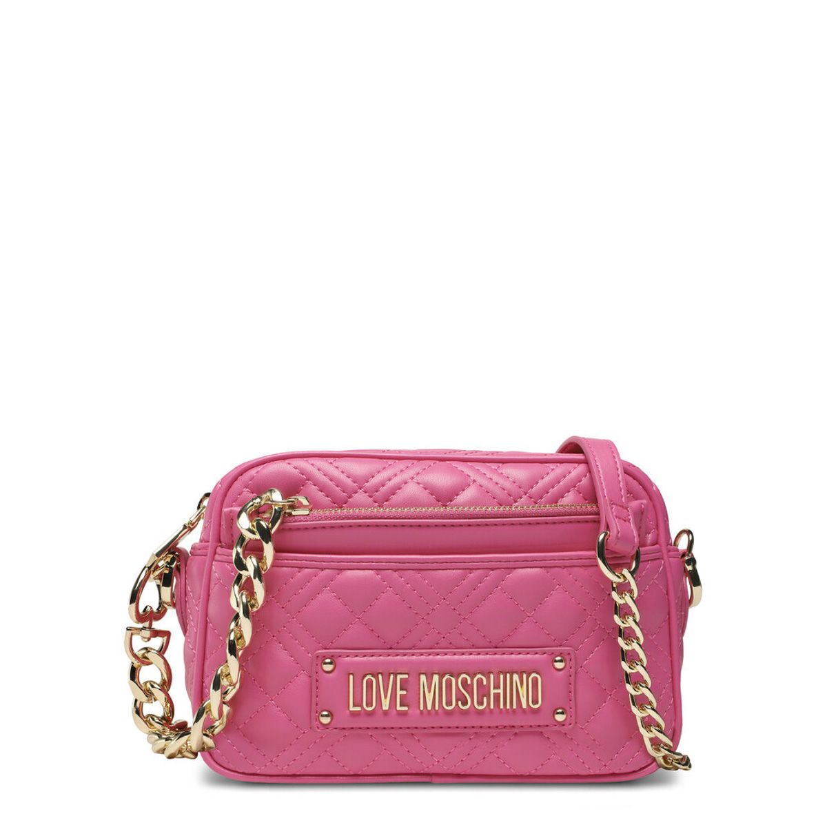 Dámská Kabelka Přes rameno Love Moschino JC4017PP1GLA0