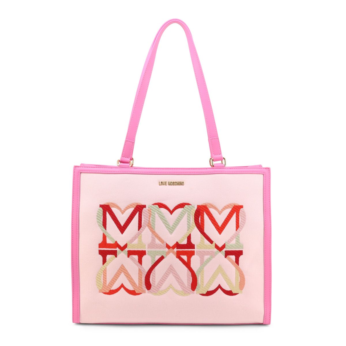 Dámská Taška Love Moschino JC4066PP1GLQ1