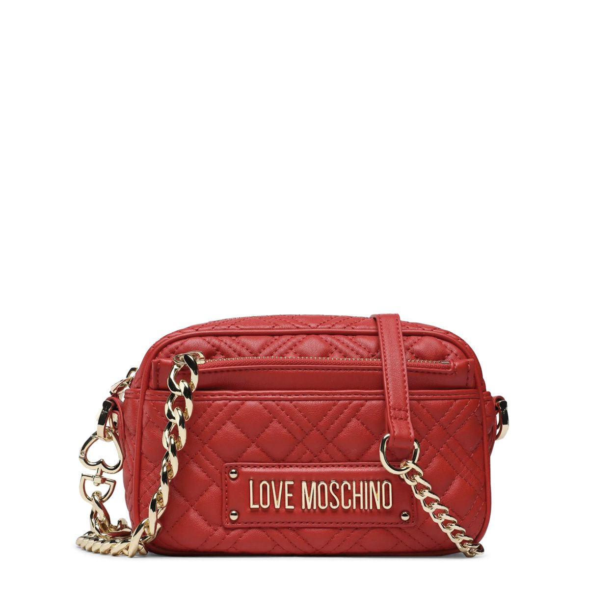 Dámská Kabelka Přes rameno Love Moschino JC4017PP1GLA0