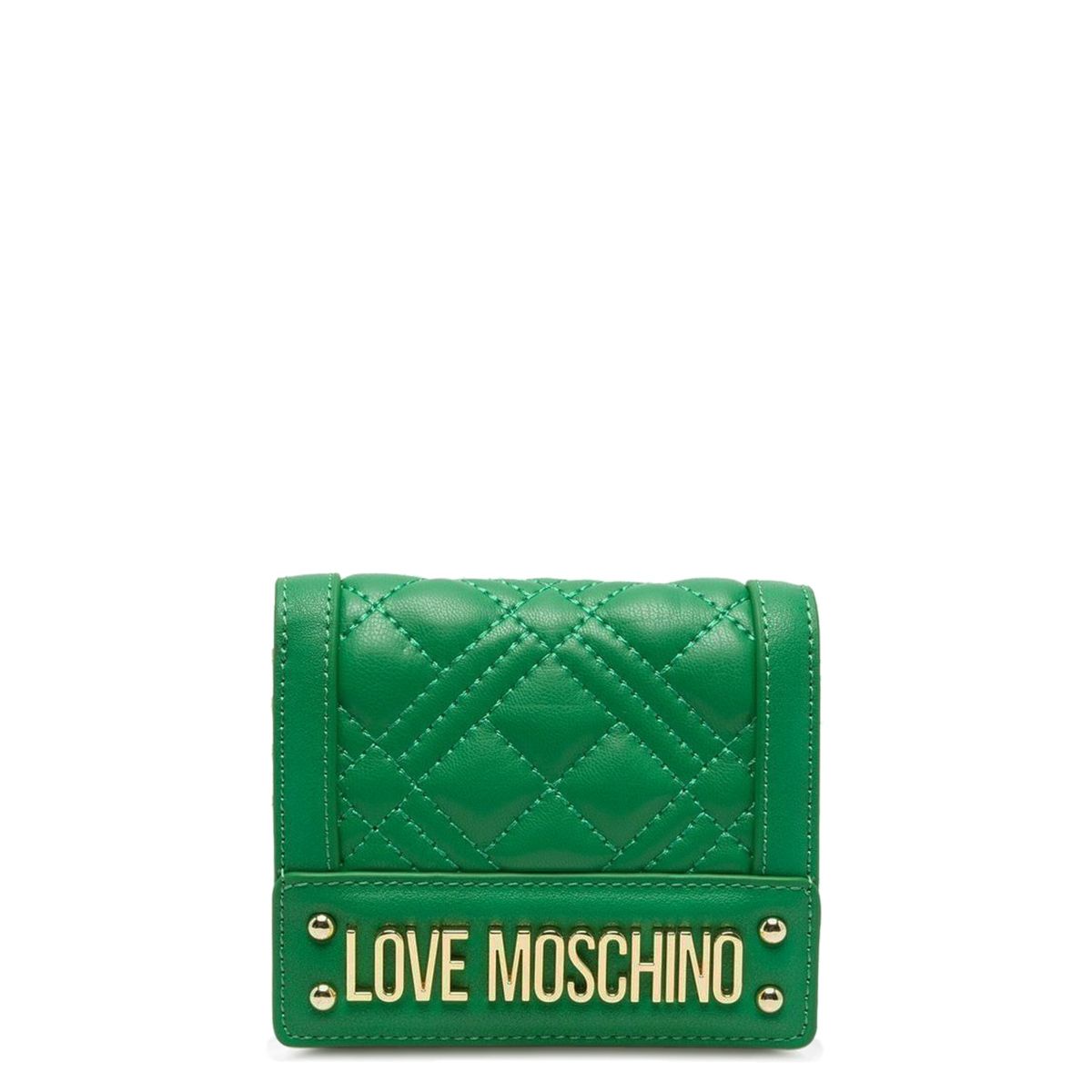 Dámská Peněženka Love Moschino JC5601PP1GLA0
