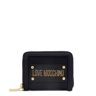 Dámská Peněženka Love Moschino JC5634PP1GLG1