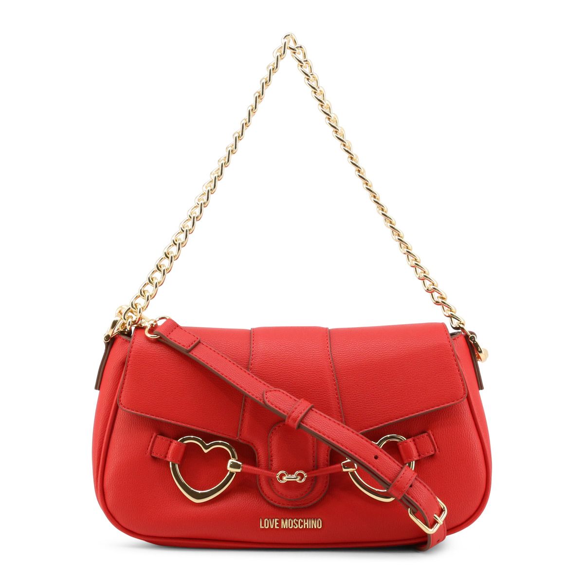 Dámská Kabelka Na rameno Love Moschino JC4128PP1GLI1