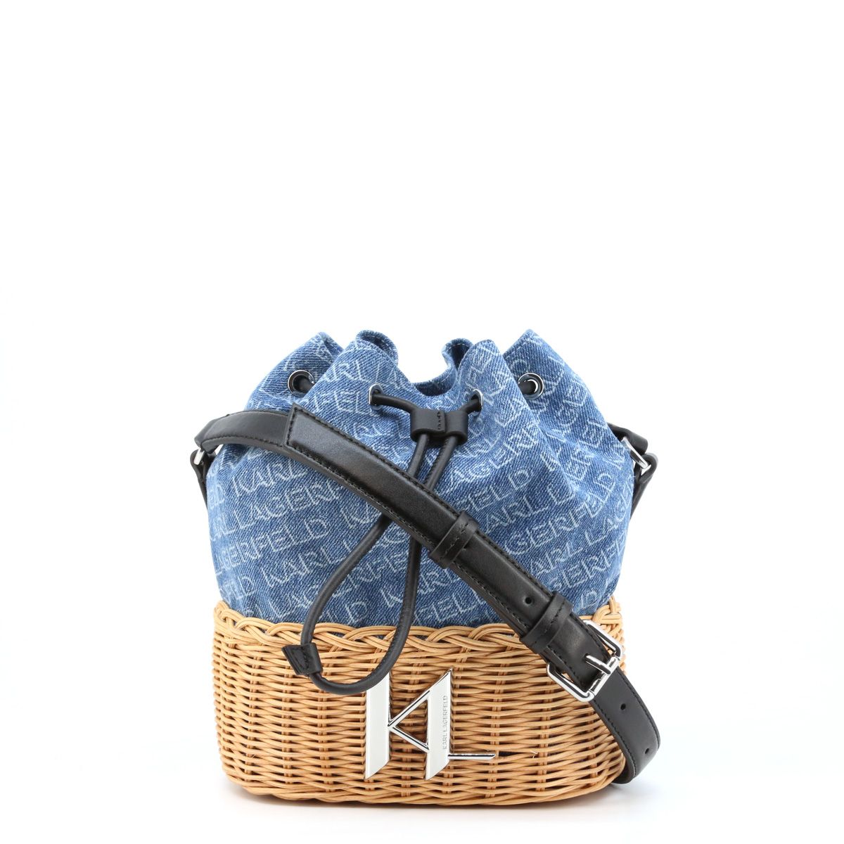 Dámská Kabelka Přes rameno Karl Lagerfeld 231W3017