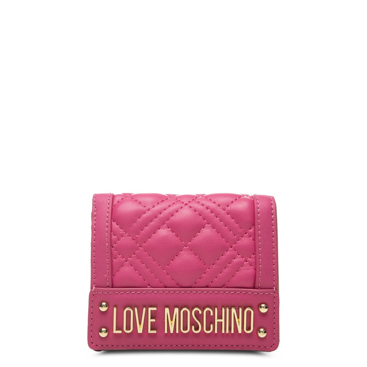 Dámská Peněženka Love Moschino JC5601PP1GLA0