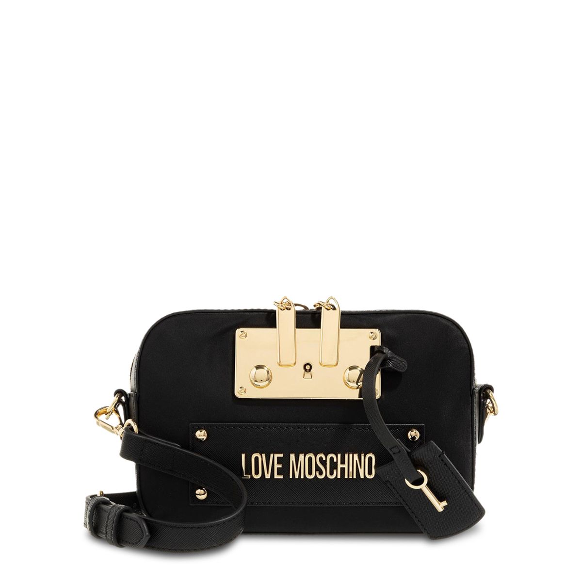 Dámská Kabelka Přes rameno Love Moschino JC4159PP1GLG1
