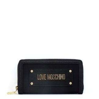 Dámská Peněženka Love Moschino JC5633PP1GLG1