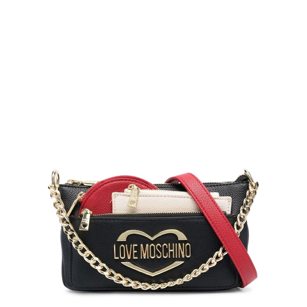Dámská Kabelka Love Moschino JC4023PP1GLB0