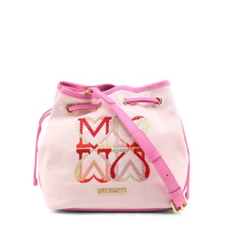 Dámská Kabelka Přes rameno Love Moschino JC4064PP1GLQ1