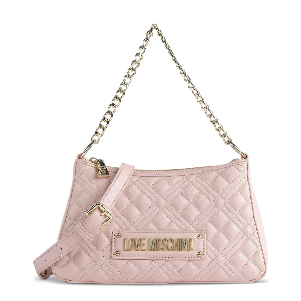 Dámská Kabelka Love Moschino JC4135PP1GLA0