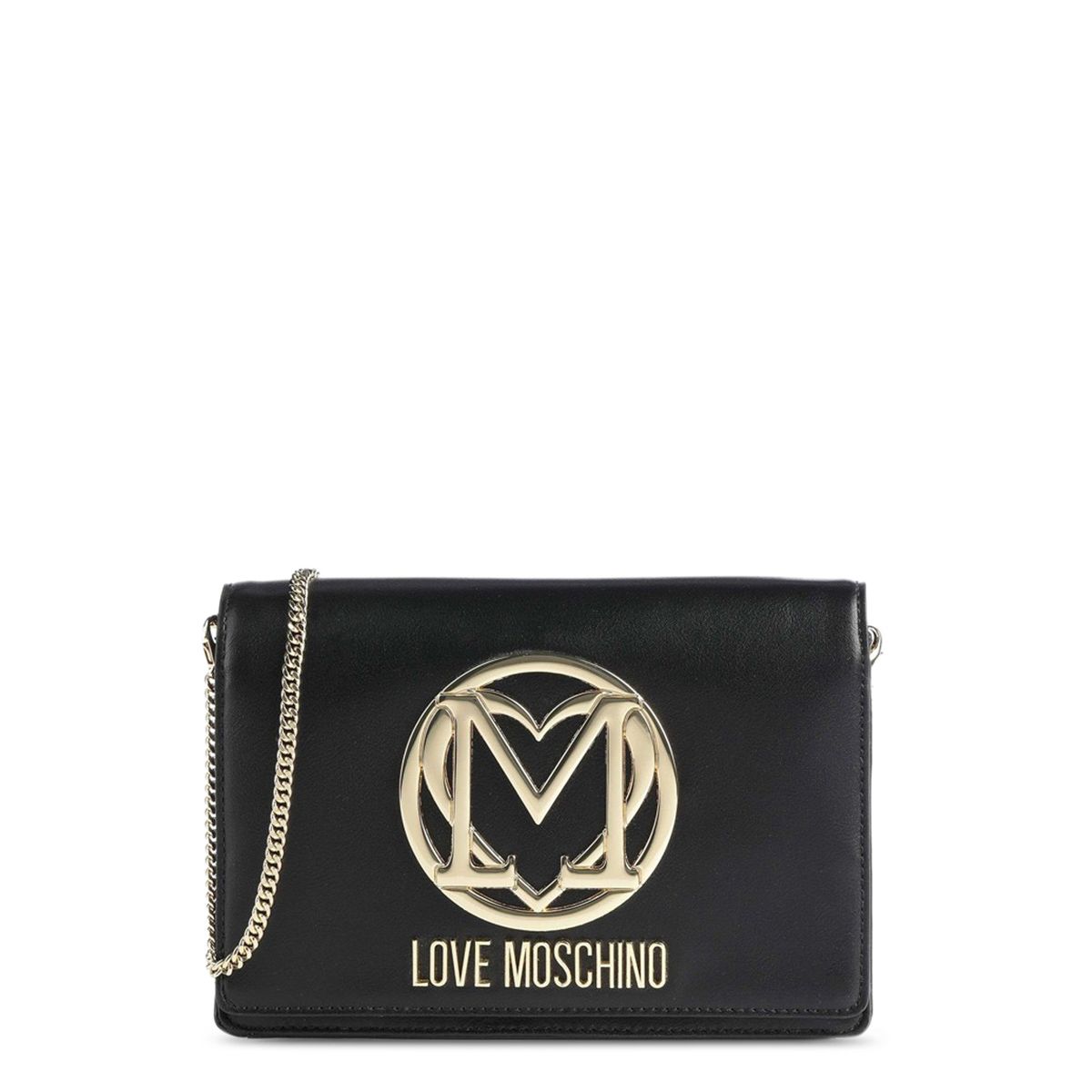 Psaníčko Love Moschino JC4038PP1GLD0
