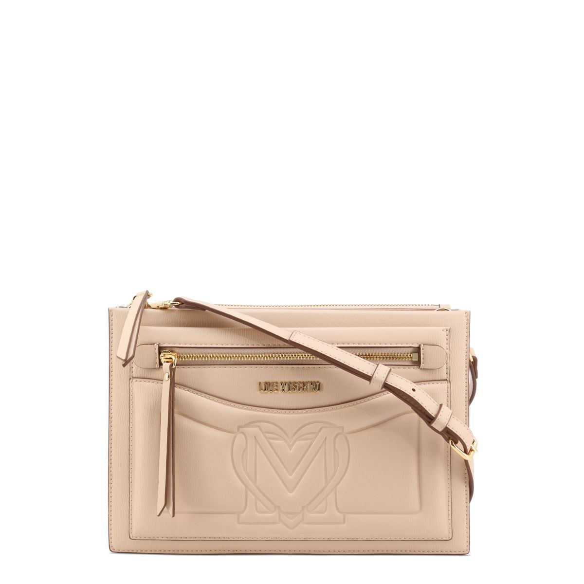 Psaníčko Love Moschino JC4125PP1GLV0